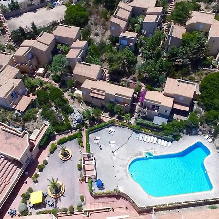 קוסטה פרדיסו Residenze Paradiso מראה חיצוני תמונה