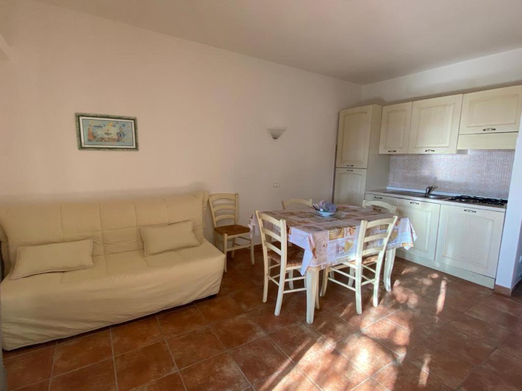 קוסטה פרדיסו Residenze Paradiso מראה חיצוני תמונה