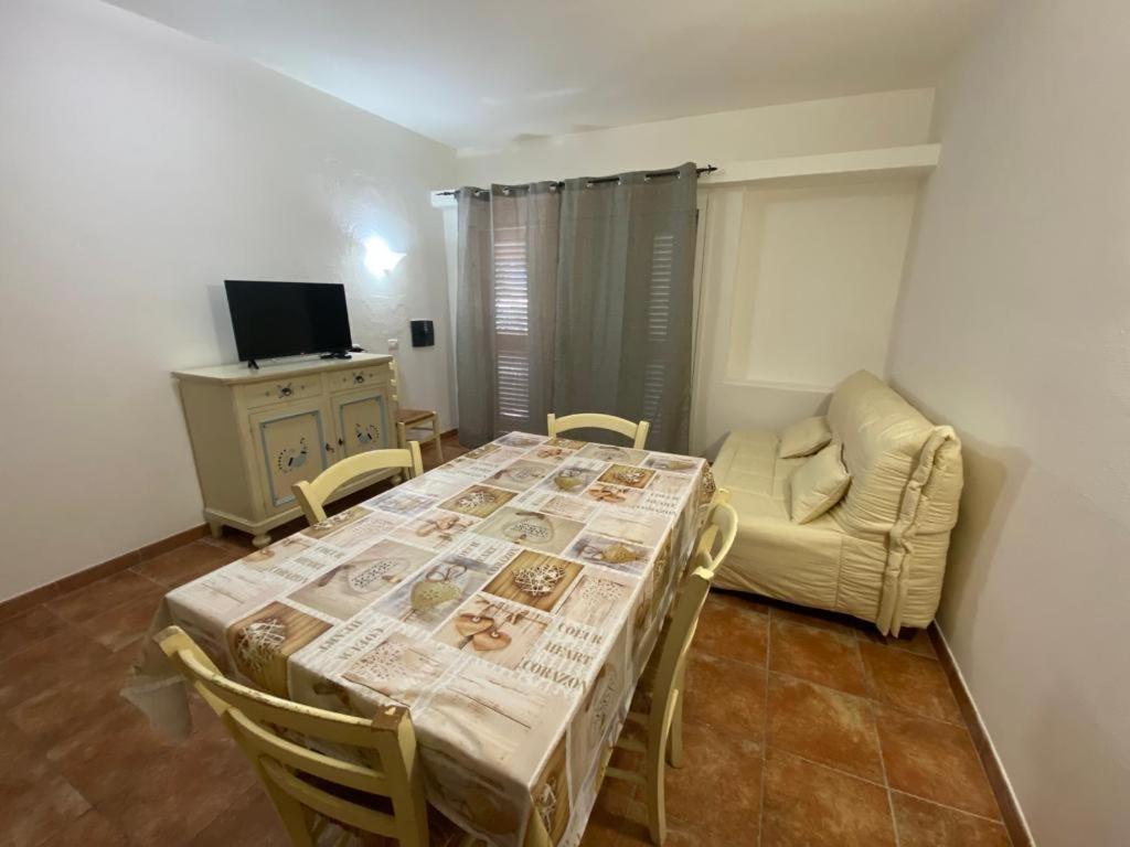 קוסטה פרדיסו Residenze Paradiso מראה חיצוני תמונה