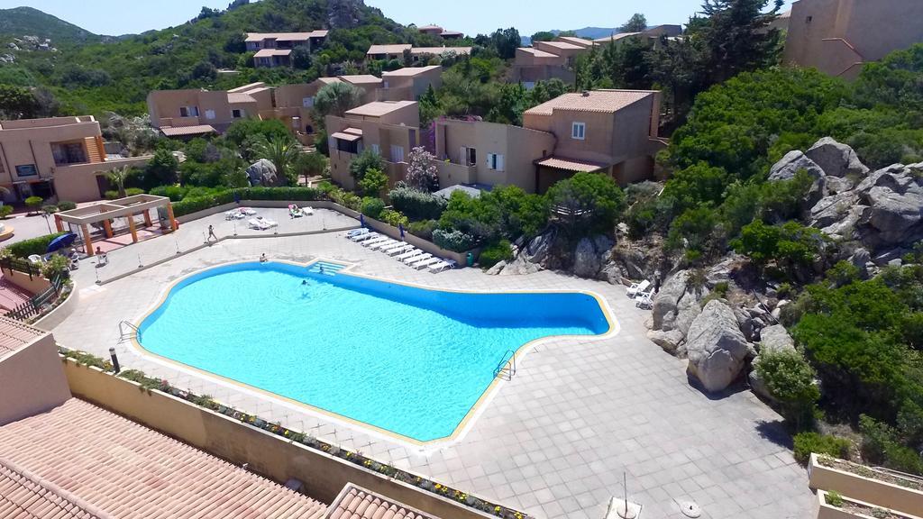 קוסטה פרדיסו Residenze Paradiso מראה חיצוני תמונה